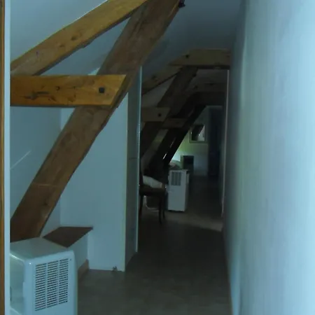 Ferme Hauterive Frayssinet-le-Gélat